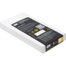 Маркер открытого типа IEK KE 1,5-2,5мм2 символ 'C' (200шт/упак) UMK-KE2-C