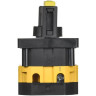 Переключатель кулачковый IEK MI-CS10-010-274 10А (сх. 274) стандартная рукоятка MI-CS10-010-2741